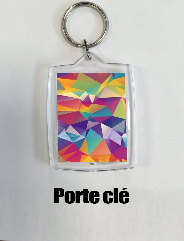 Porte Colorful (diamond)