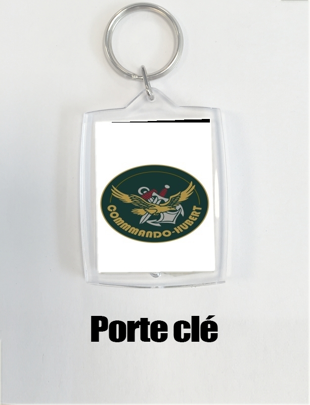 Porte Commando Hubert
