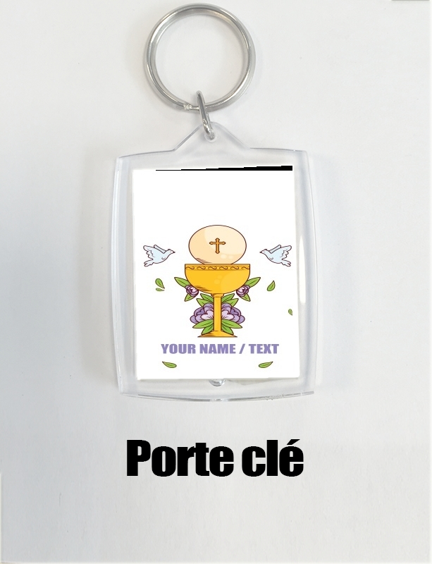 Porte Communion - Cadeau invité