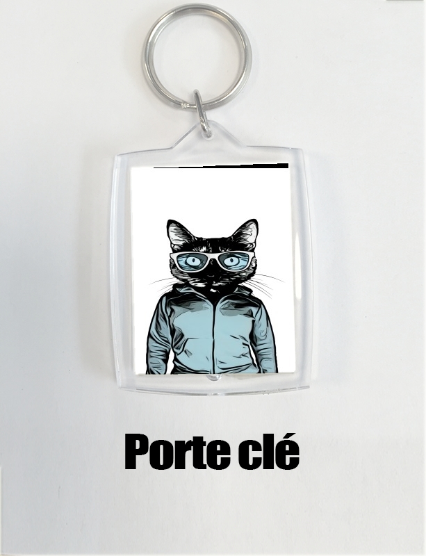 Porte Cool Cat