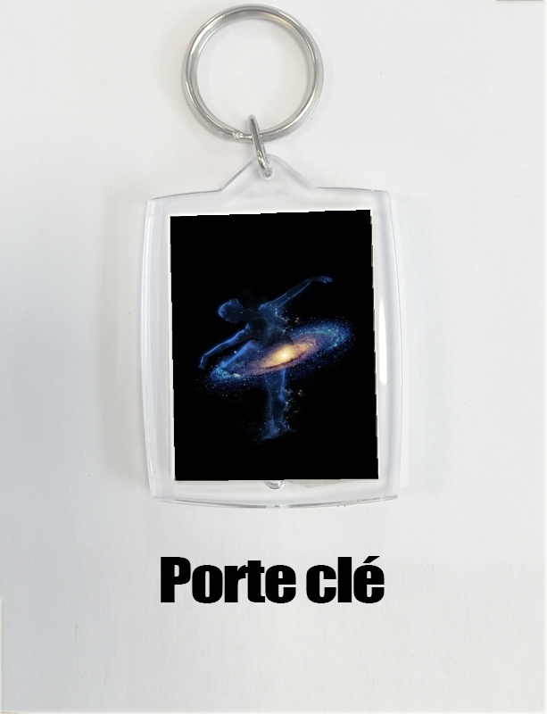 Porte Cosmic dance