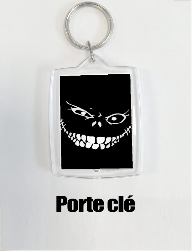 Porte Crazy Monster Grin
