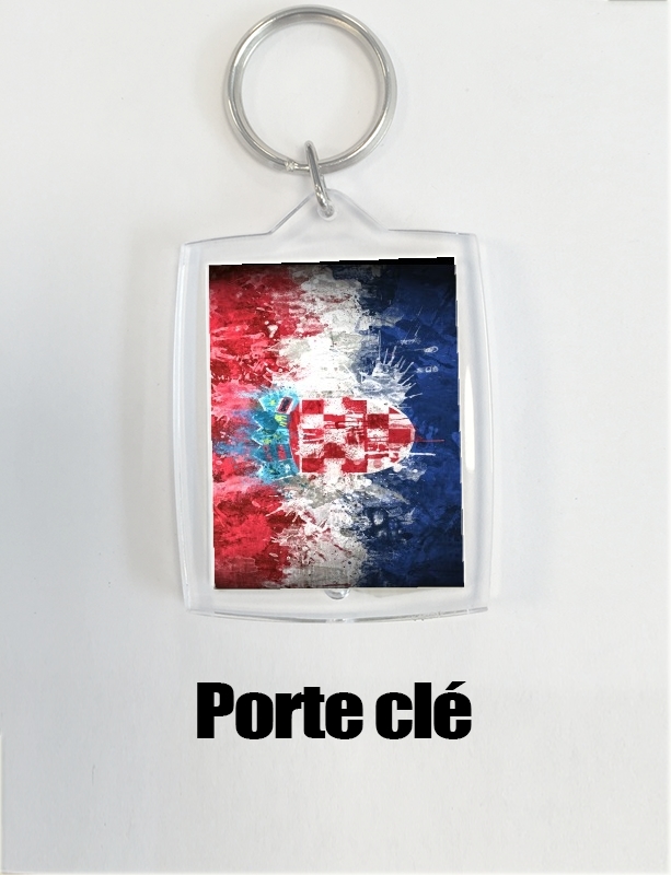 Porte Croatie