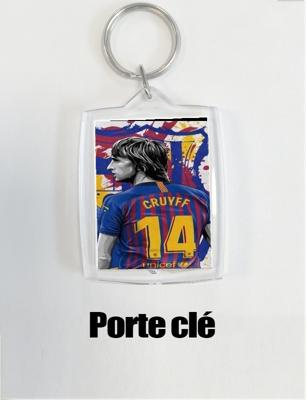 Porte Cruyff 14
