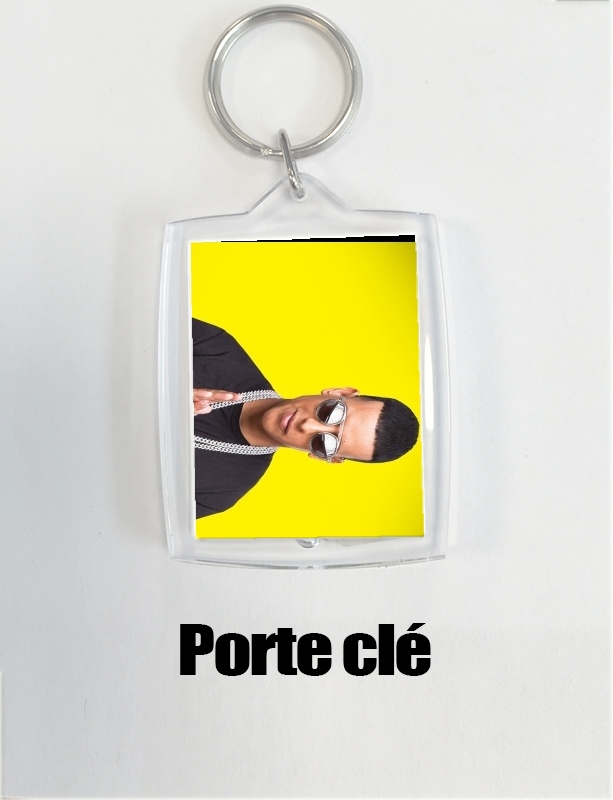 Porte Daddy Yankee fanart