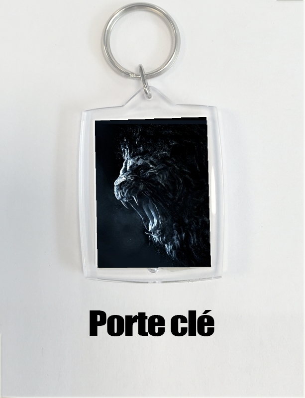 Porte Dark Lion
