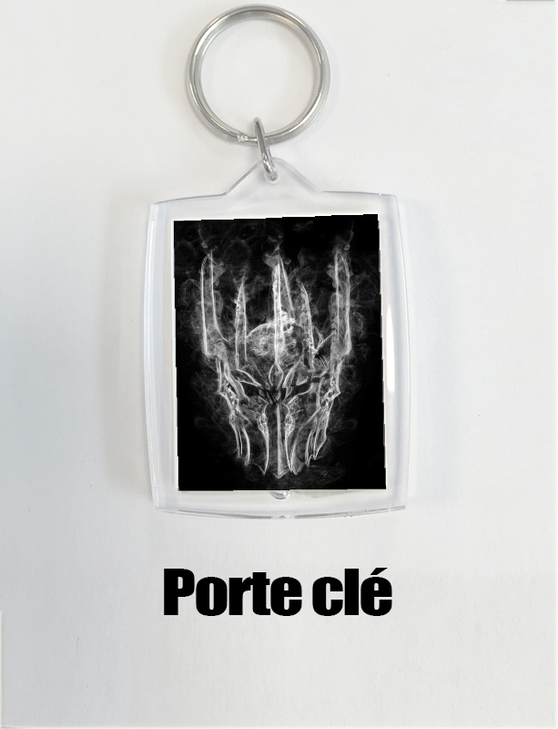 Porte Dark Lord Smoke