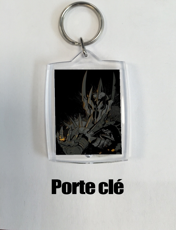 Porte Dark Lord