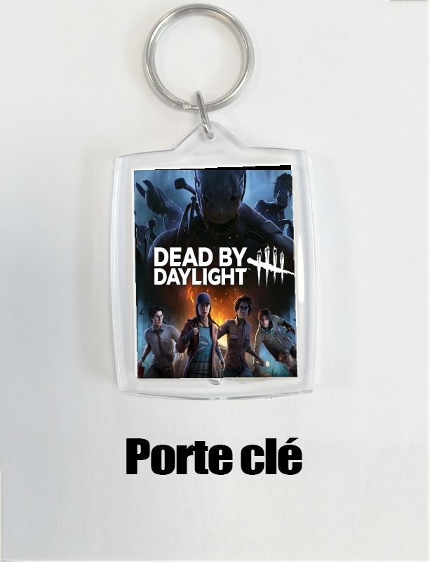 Porte Dead by daylight