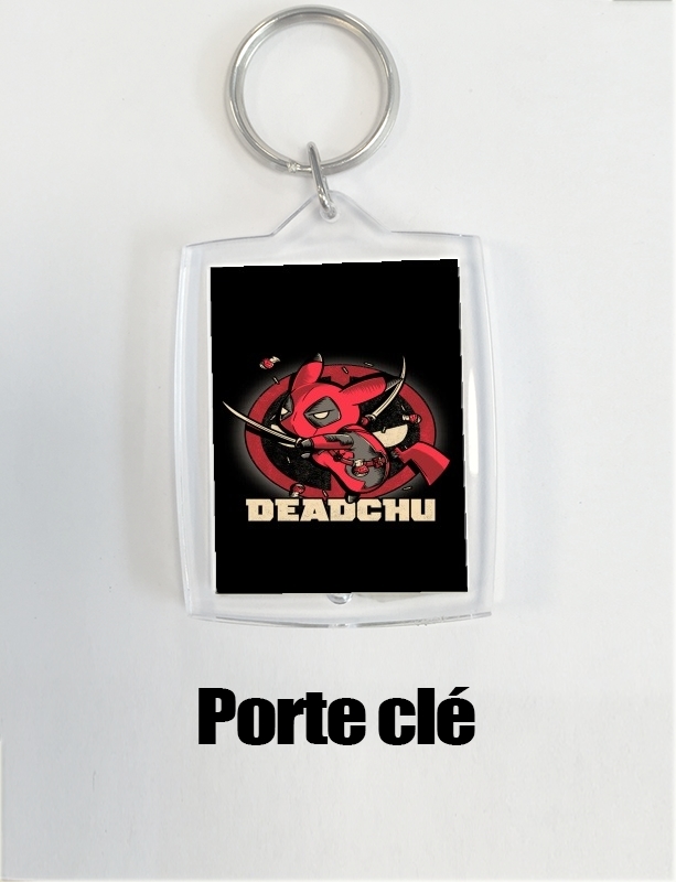 Porte Deadchu 