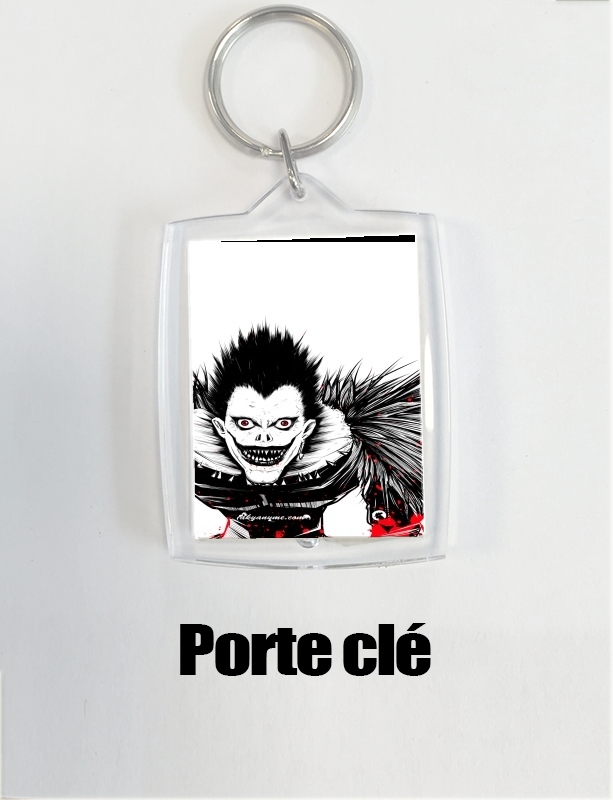 Porte Death Note 