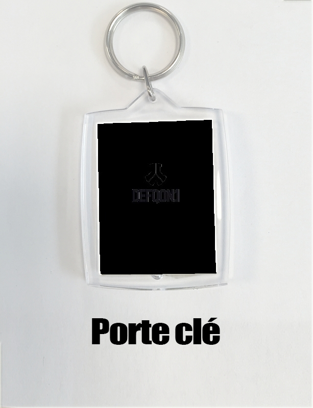 Porte Defqon 1 Festival