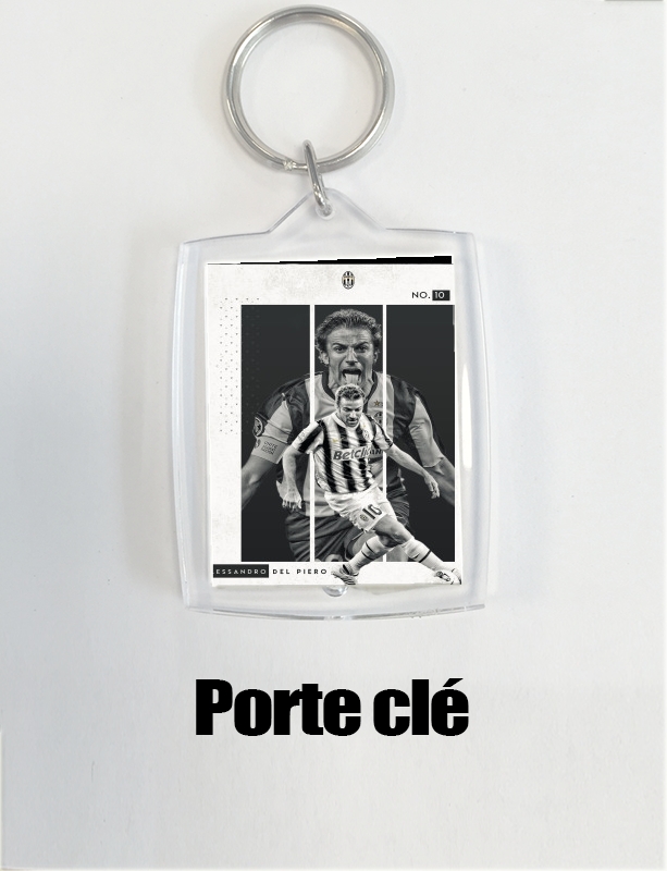 Porte Del Piero Legends