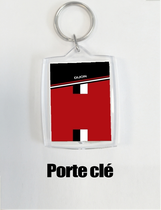 Porte Dijon Kit