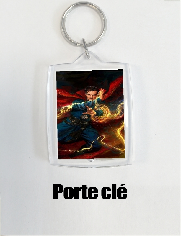 Porte Doctor Strange