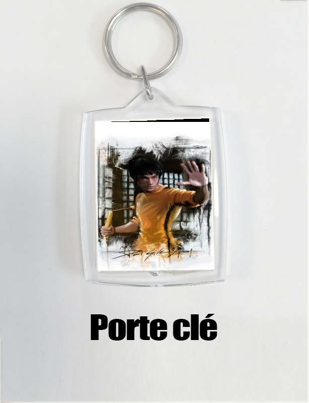 Porte Don't Give up