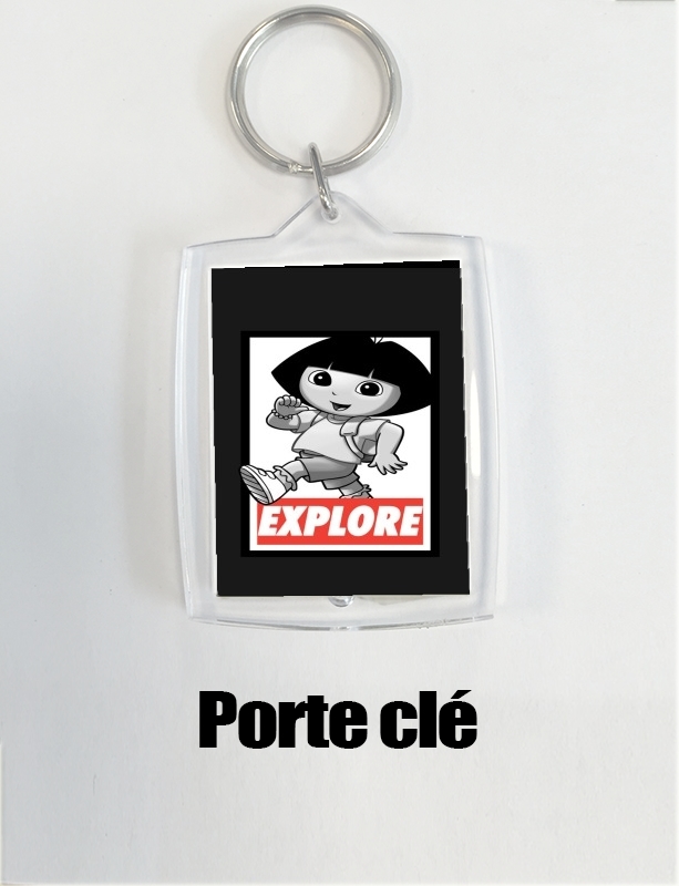 Porte Dora Explore