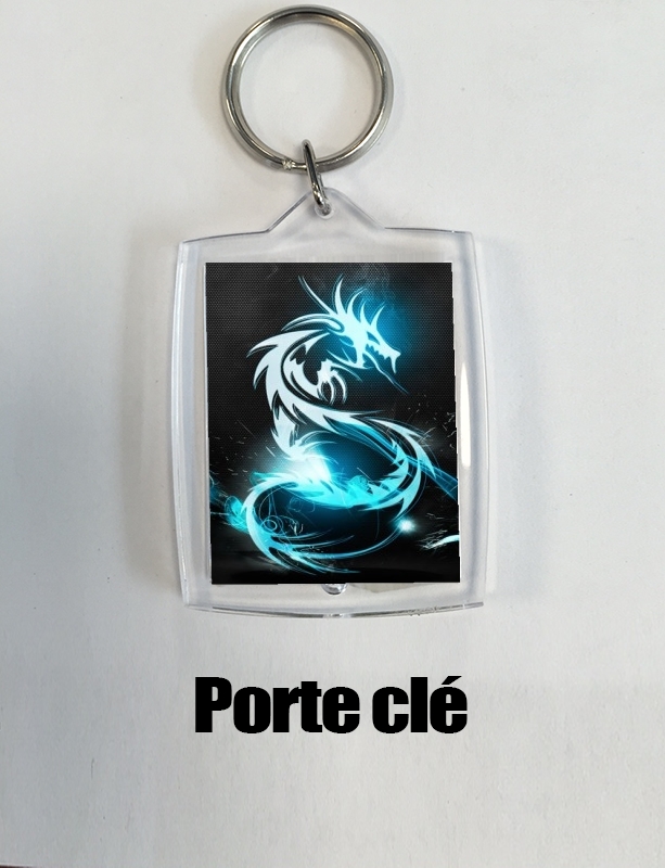 Porte Dragon Electric