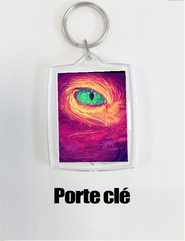 Porte Dragon Eye