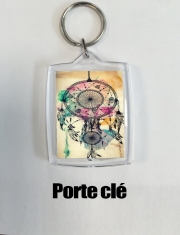 Porte Clé - Format Rectangulaire Attrape Reve