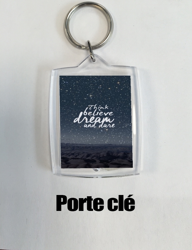 Porte Dream!