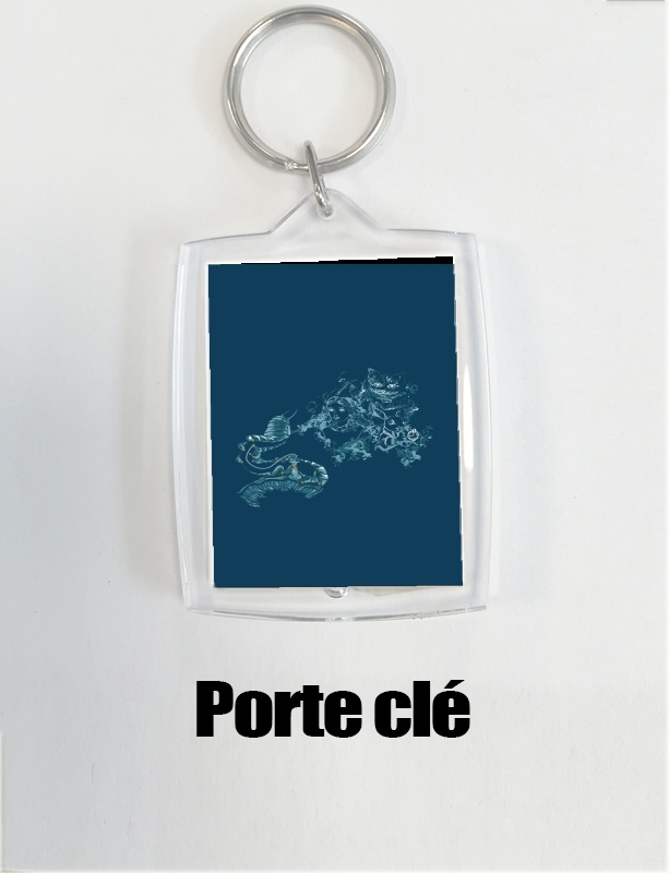 Porte Dreaming Alice