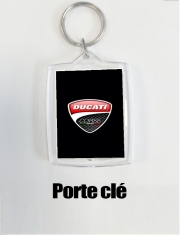 porte-clef-personnalise-rectangle Ducati