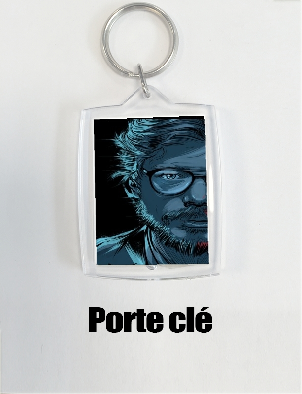 Porte El Profesor