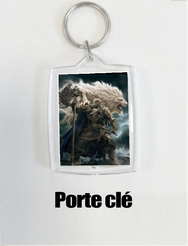 Porte Elden Ring Fantasy Way