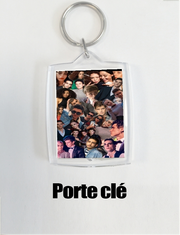 Porte Elite