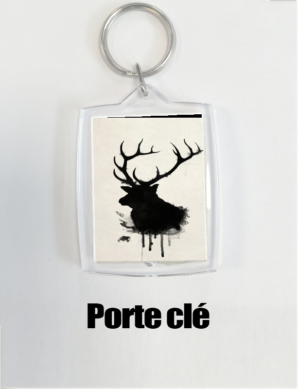 Porte Elk