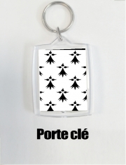 porte-clef-personnalise-rectangle Hermine