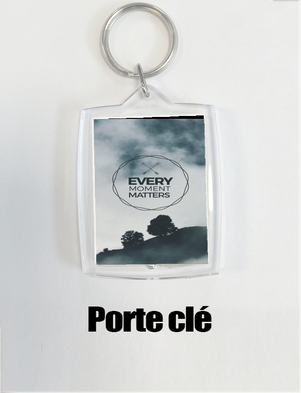 Porte Every Moment Matters