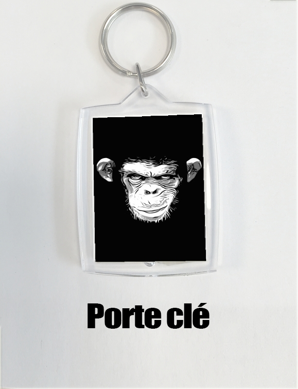Porte Evil Monkey