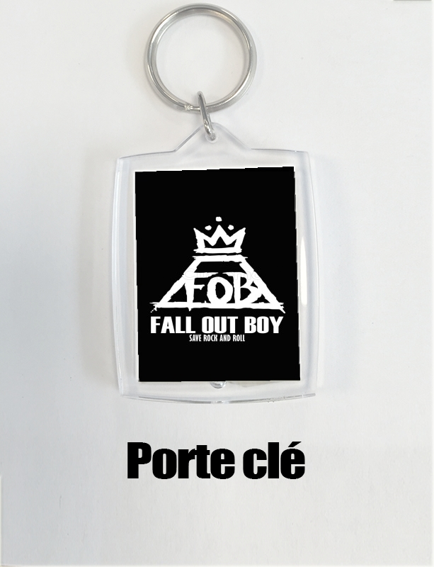 Porte Fall Out boy
