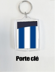 porte-clef-personnalise-rectangle FC Porto