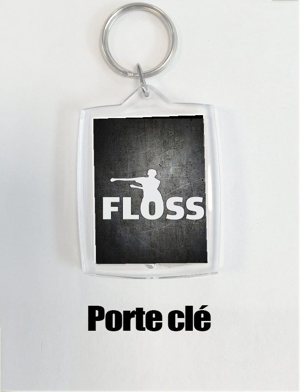 Porte Floss Dance Football Celebration Fortnite