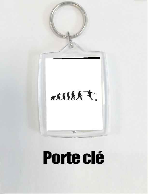 Porte Football Evolution