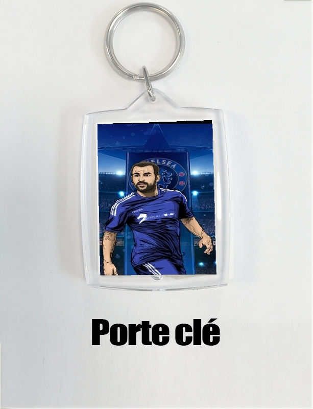 Porte Football Stars: Cesc Fabregas - Chelsea