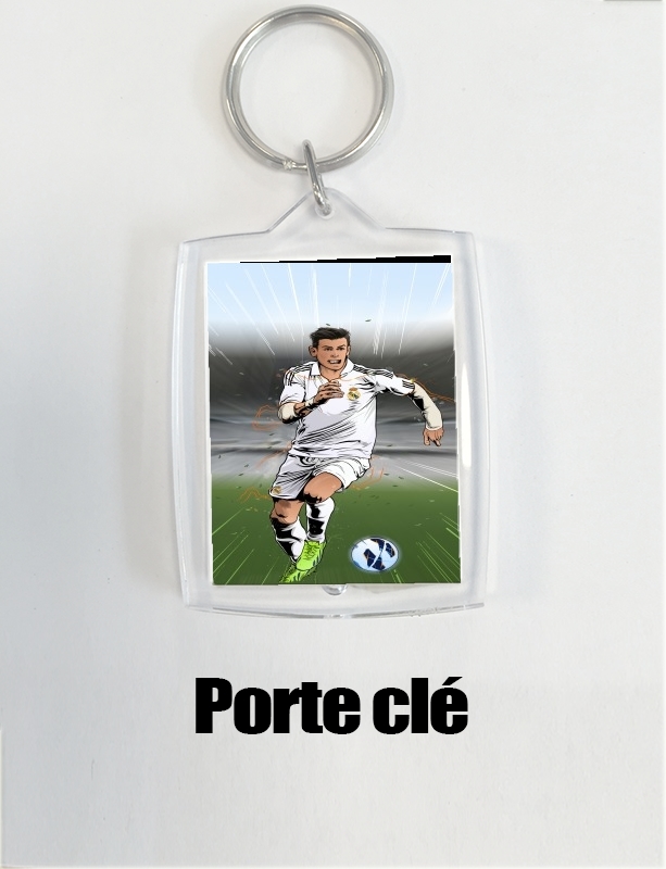 Porte Football Stars: Gareth Bale