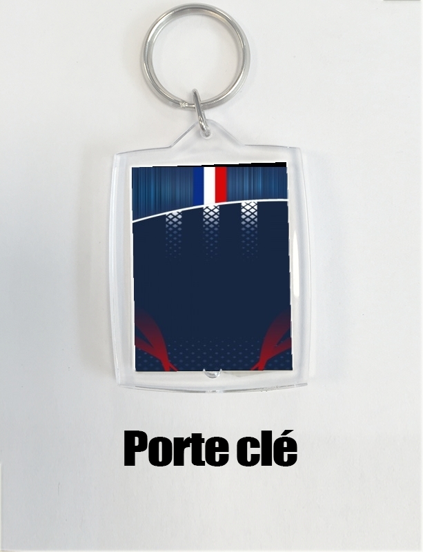 Porte France 2018 Champion Du Monde Maillot