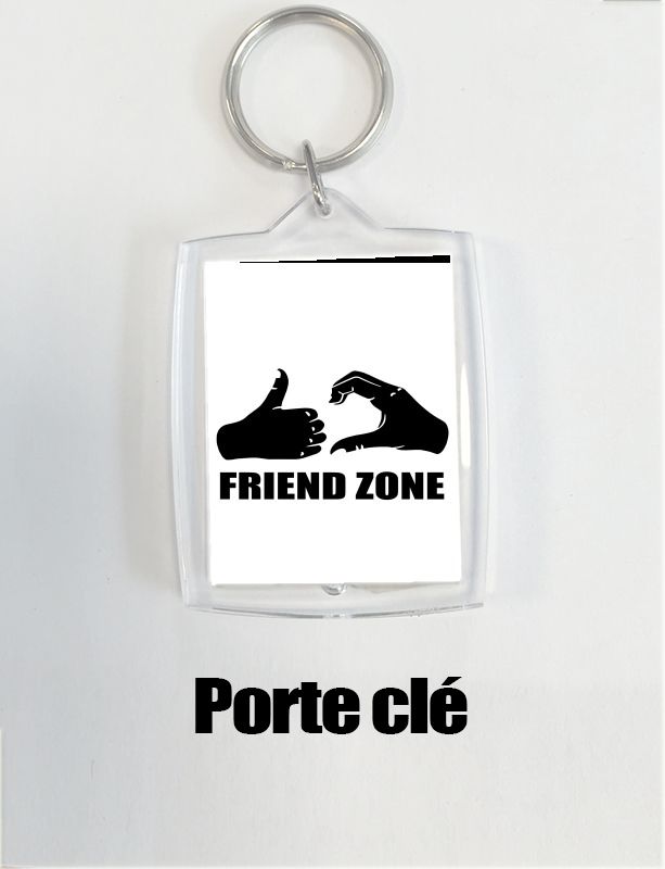 Porte Friend Zone