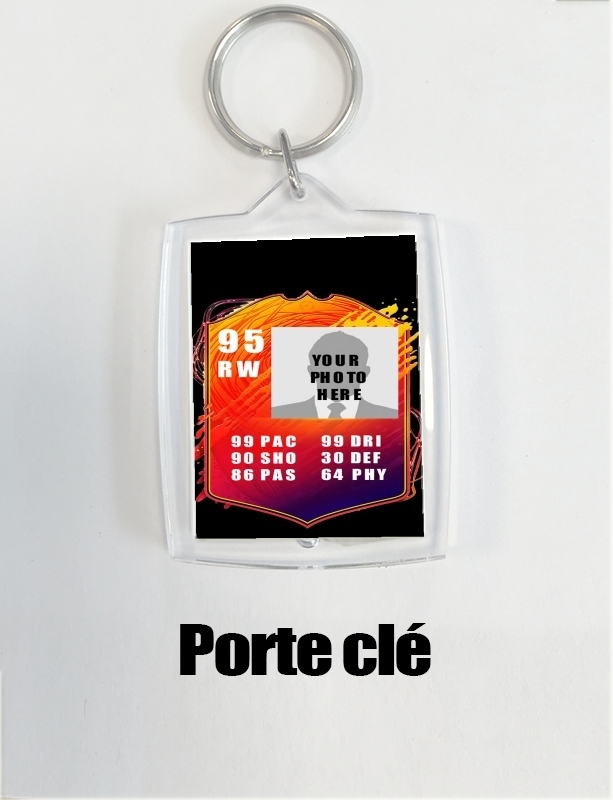Porte FUT Card Creator