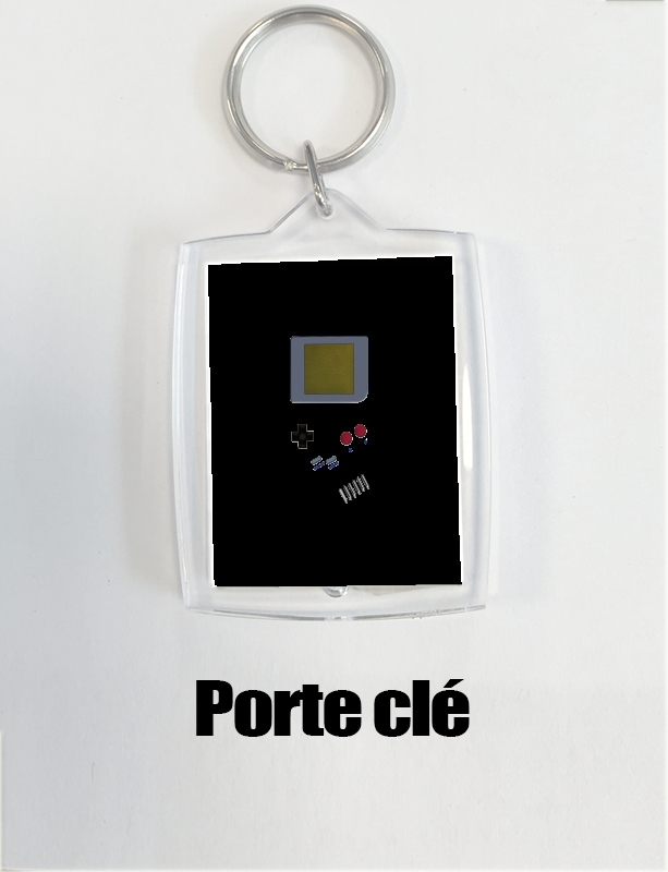 Porte GameBoy Style