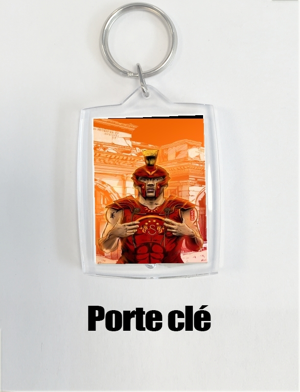 Porte German Gladiator Podolski 