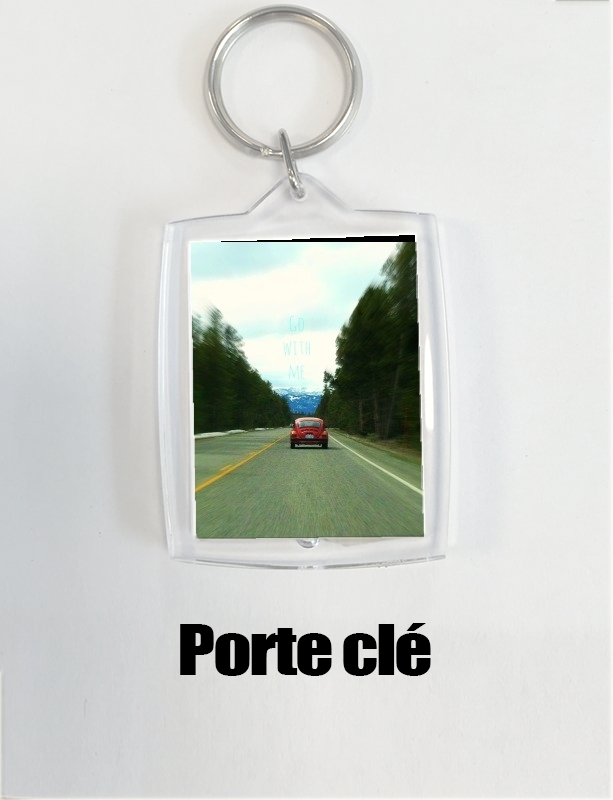 Porte Go With Me