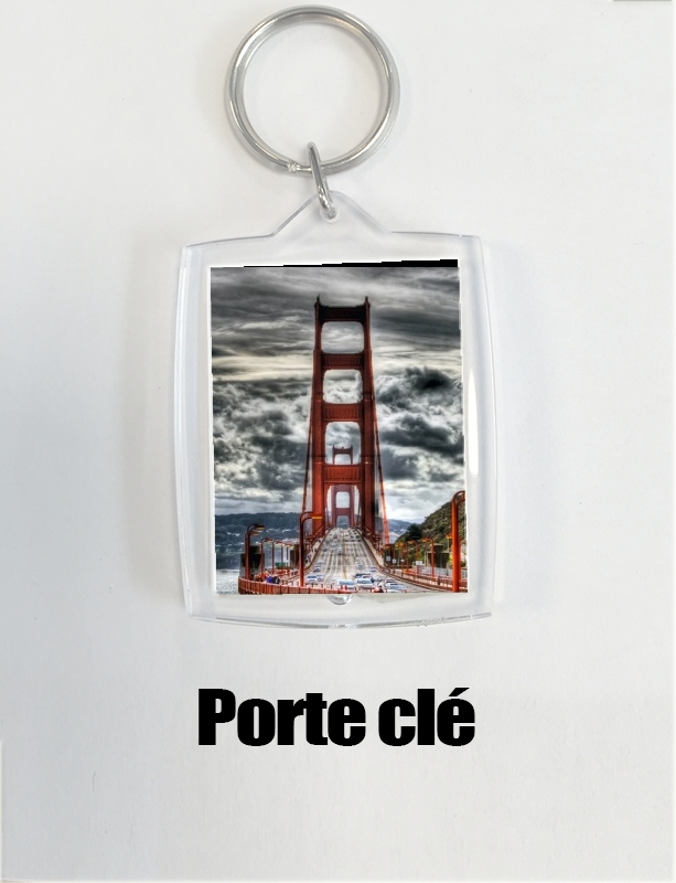 Porte Golden Gate San Francisco