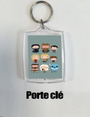 porte-clef-personnalise-rectangle Got characters