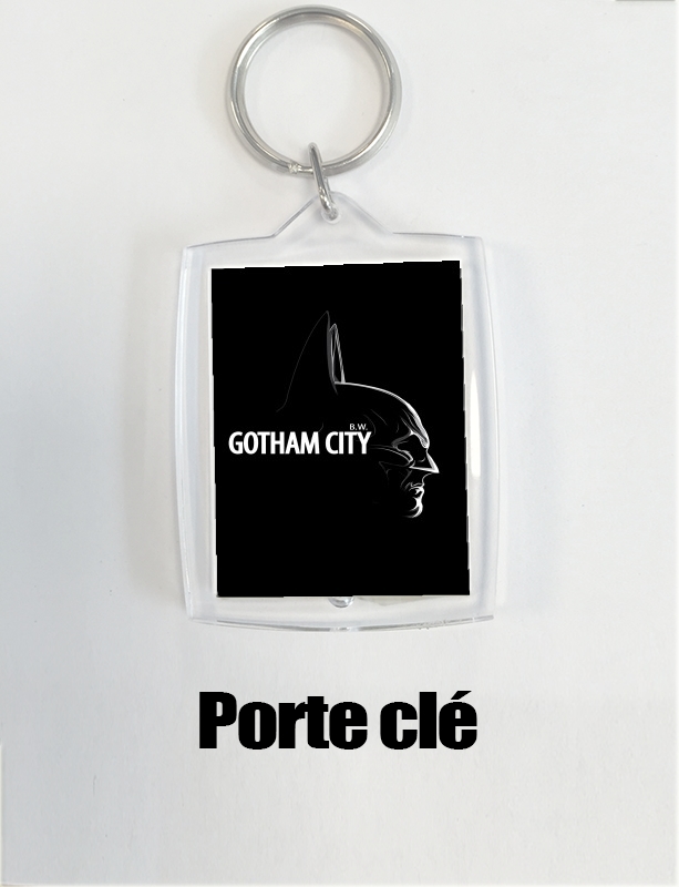 Porte Gotham
