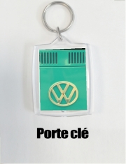 porte-clef-personnalise-rectangle Groovy II